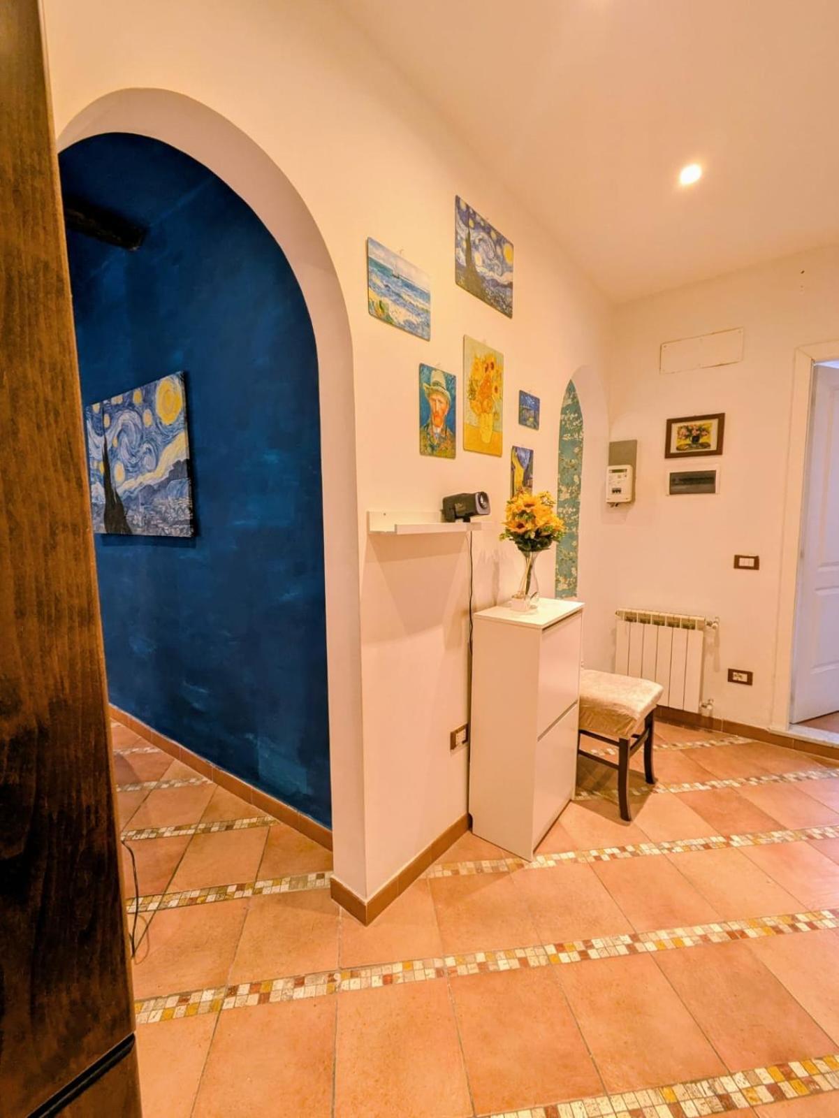 Appartement Notte Stellata Su *