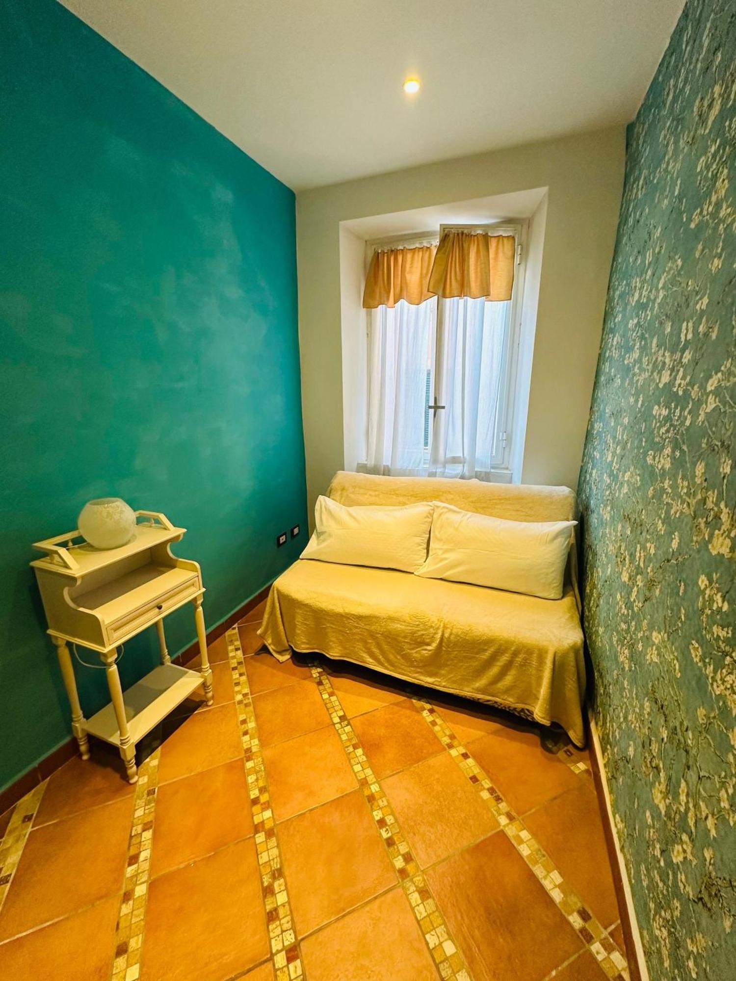 Notte Stellata Su Appartement