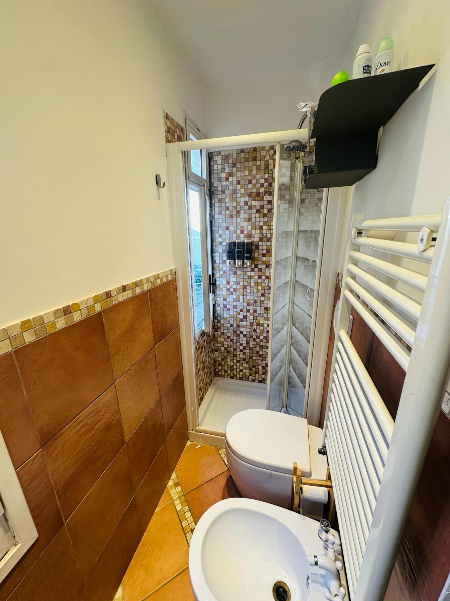 Appartement Notte Stellata Su
