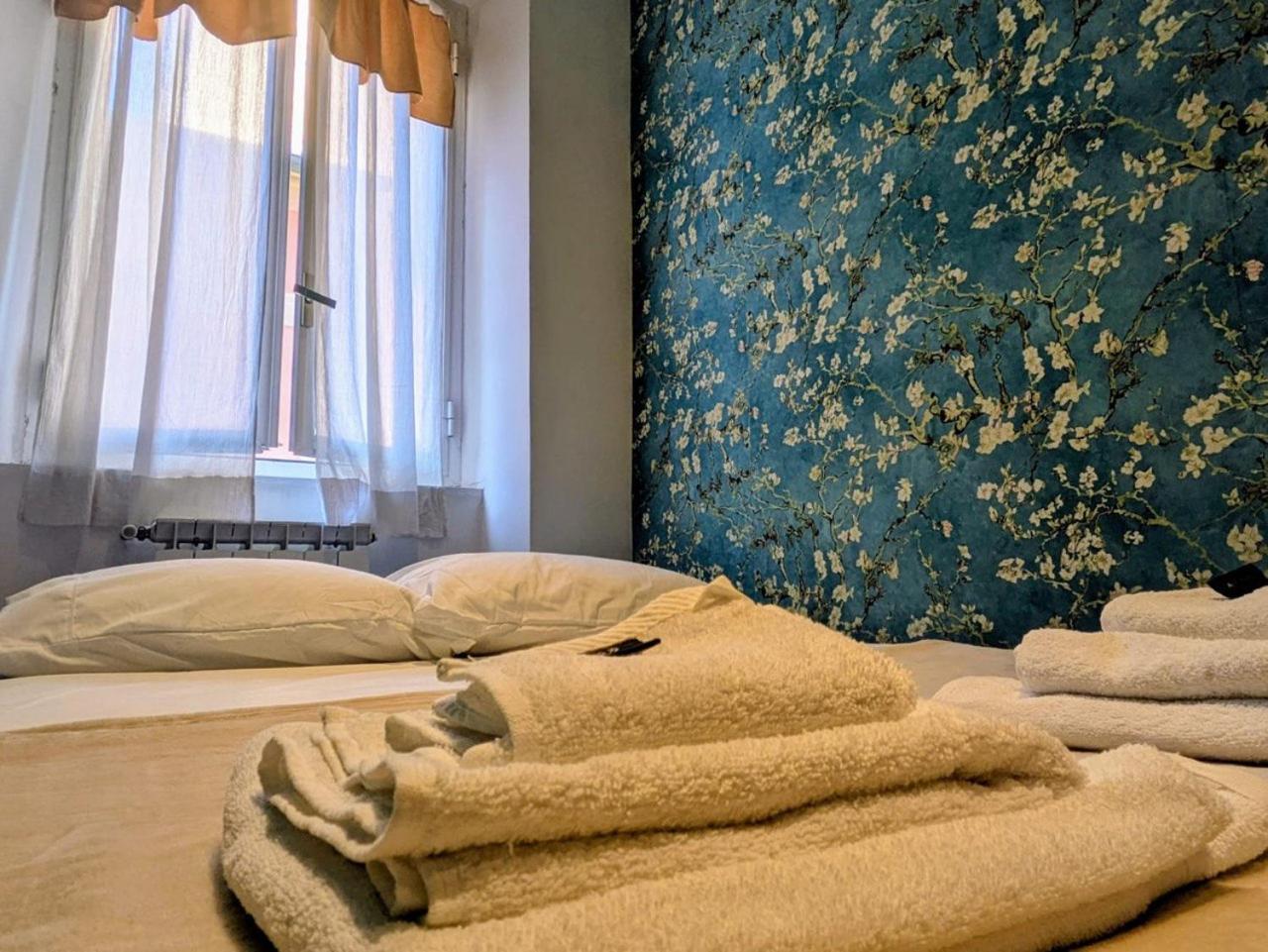 Notte Stellata Su Appartement